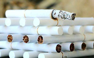 Бецалель Смотрич - В Израиле увеличится налог на табачные изделия - mignews.net - Израиль