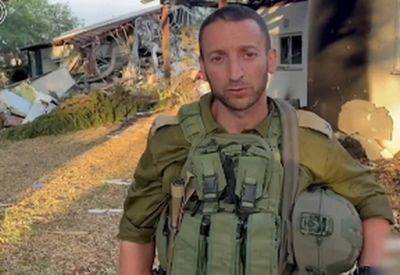 Барак Хирам - Генерала Барака Хирама назначат командиром дивизии Газы - mignews.net