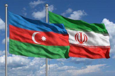 Аббас Мусави - Иран назначил нового посла в Азербайджане - СМИ - trend.az - Иран - Азербайджан - Баку