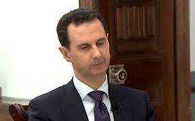 США ввели новые санкции против режима Асада - mignews.net - Сша