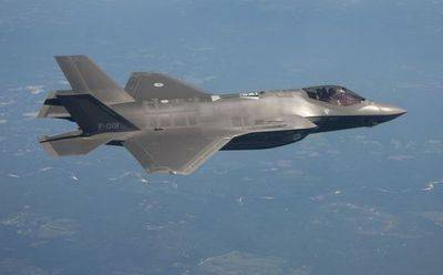 Джон Байден - США тайно одобрили передачу Израилю F-35 и не только - mignews.net - Израиль - Сша - Вашингтон - Washington - Президент