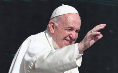 Франциск - Франциск пропустил мероприятие Страстной пятницы - mignews.net - Ватикан - Ватикан
