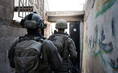ЦАХАЛ ликвидировал боевиков и захватил оружие в ходе операции в больнице Шифа - nashe.orbita.co.il - Хамас