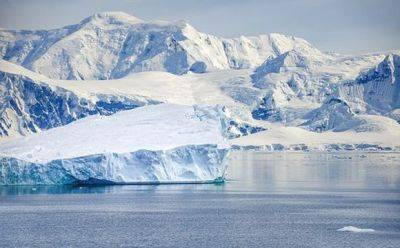 Ученые бьют тревогу из-за постоянного движения крупнейшего ледника Антарктиды - mignews.net - Франция - Вашингтон - Антарктида