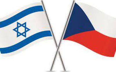 Петр Фиала - Чехия намерена перенести посольство в Иерусалим - mignews.net - Израиль - Тель-Авив - Иерусалим - Чехия