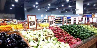 Уриэль Бусо - Правительство одобрило реформу, призванную снизить цены на пищевые продукты - detaly.co.il - Израиль