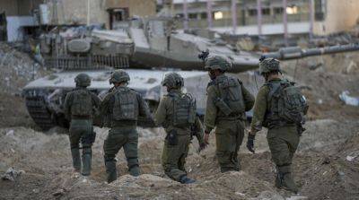 Биньямин Нетаньяху - Йоав Галант - Боевые действия в Секторе Газы будут продолжаться до уничтожения ХАМАС – министр обороны Израиля - ru.slovoidilo.ua - Израиль - Сша - Украина - Хамас