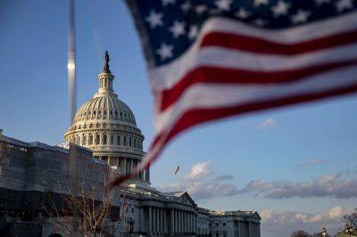 Чак Шумер - Конгресс США достиг соглашения по бюджету страны до конца финансового года - trend.az - Сша