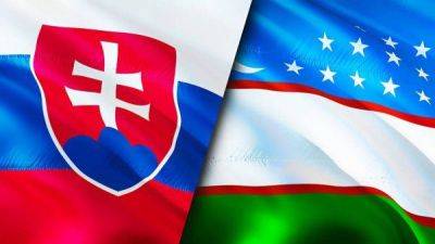 Бахтиер Саидов - Узбекистан и Словакия обсудили двустороннее сотрудничество - trend.az - Узбекистан - Словакия