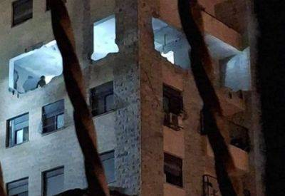 Дом убийцы семьи Ди разрушен в ходе рейда в Шхеме - mignews.net - Хамас