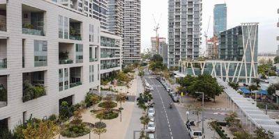 Муниципалитет Тель-Авива разыграет еще 150 квартир в рамках программы льготной аренды - detaly.co.il - Тель-Авив