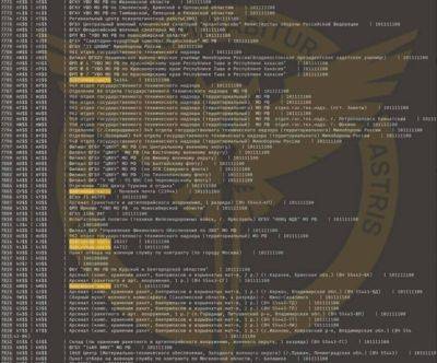 ГУР заявляет: серверы Минобороны РФ взломали, много данных получили - mignews.net - Россия - Украина