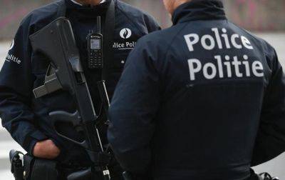 В Бельгии арестовали четырех подростков по подозрению в подготовке к теракту - korrespondent.net - Украина - Бельгия - Брюссель
