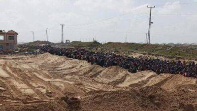 ЦАХАЛ начал в Газе новую операцию "Западная блокада" - vesty.co.il - Израиль - Катар - Хан-Юнес - Хамас - Западная