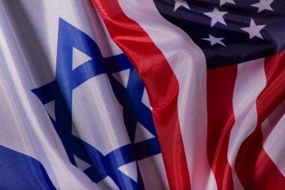 Американцы стали хуже относиться к Израилю, среди молодежи падение симпатий катастрофическое - news.israelinfo.co.il - Израиль - Палестина - Сша