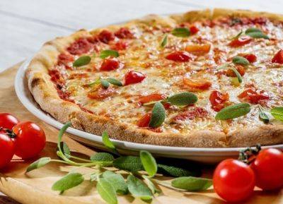 Две израильские пиццерии вошли в список 50 лучших в Азии - mignews.net - Иерусалим
