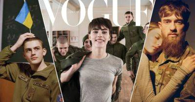 Vogue ошибся с фотографом. Почему скандальную обложку должен был снимать украинец - focus.ua - Украина - Англия