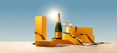 Легендарное французское шампанское к 8 Марта с доставкой на дом - mignews.net