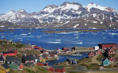 Жительницы Гренландии подали в суд на Данию из-за принудительной контрацепции - mignews.net - Дания - Гренландия