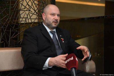 Молдова хочет перейти к более долгосрочным связям с Азербайджаном в сфере энергетики – министр (Эксклюзивное интервью) - trend.az - Украина - Азербайджан - Молдавия