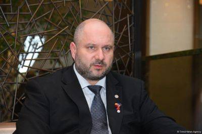 Молдова заинтересована в запуске SOCAR производства удобрений на своей территории – министр энергетики (Эксклюзив) - trend.az - Украина - Азербайджан - Молдавия