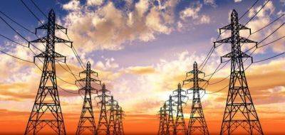 Туркменистан расширяет сеть поставок электроэнергии в Афганистан - trend.az - Афганистан - Туркмения - Ашхабад - Пакистан