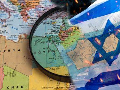 150 дней войны Израиля в цифрах: тяжелая статистика от «Битуах леуми» - nikk.agency - Израиль - Дней