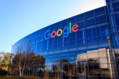 600 сотрудников Google подписали письмо против участия компании в израильской конференции по технологиям - news.israelinfo.co.il - Израиль - Нью-Йорк - Нью-Йорк