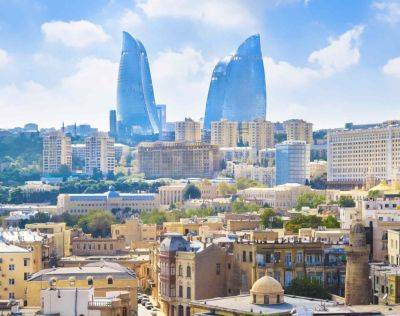 13-я сессия Всемирного градостроительного форума пройдет в Баку - trend.az - Египет - Абу-Даби - Каир - Азербайджан - Польша - Рио-Де-Жанейро - Куала-Лумпур - Баку