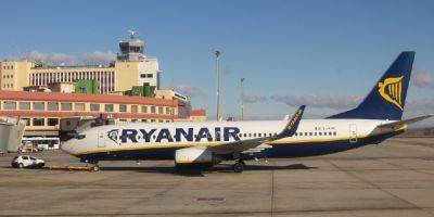 Ryanair приостанавливает полеты в «Бен-Гурион» до открытия бюджетного Терминала 1 - nep.detaly.co.il - Израиль