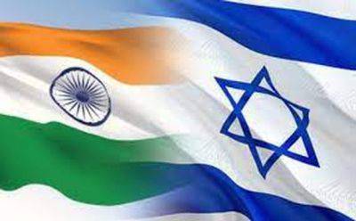 Индия призвала граждан немедленно покинуть приграничные районы Израиля - mignews.net - Израиль - Индия