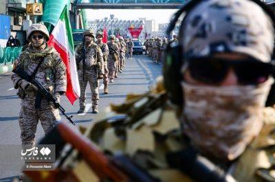 Рассекреченные документы: ХАМАС шпионит за «Исламским джихадом» - nashe.orbita.co.il - Хамас