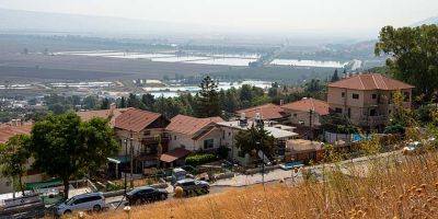 Шломо Неэман - Иегуда Фокс - Гиль Элияг - На севере Израиля построят три новых поселения - detaly.co.il - Израиль - Гуш-Эциона