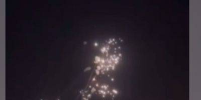 Массированный залп по Кирьят-Шмона: выпущено около 70 ракет - mignews.net - Ливан