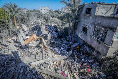 Сколько стоит побег из Сектора Газа? - news.israelinfo.co.il - Израиль - Египет - Сша - Хамас