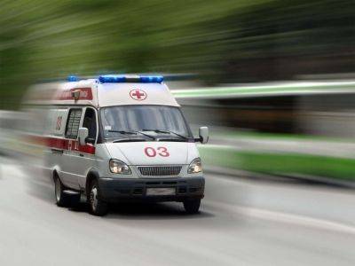 В результате взрыва на ТЭЦ в России пострадали 16 человек - trend.az - Россия