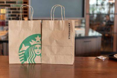 Starbucks увольняет 2 000 сотрудников на Ближнем Востоке из-за бойкота - news.israelinfo.co.il - Марокко - Кувейт
