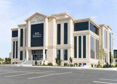 В Нахчыванском центре "ASAN xidmət" стала доступна безналичная оплата коммунальных услуг - trend.az - Азербайджан - республика Нахчыванская