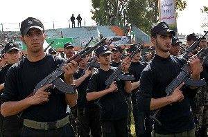 ХАМАС: Израиль отказывается выполнять наши требования - isra.com - Израиль - Сша - Каир - Хамас