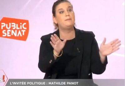 Что ответила французский депутат на вопрос "где находится Палестина?" - mignews.net - Палестина - Франция - Хамас