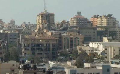 ХАМАС обновил данные по погибшим в Газе на 6 марта - mignews.net - Израиль - Хамас