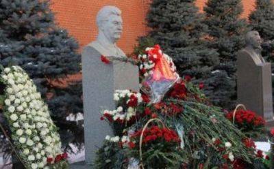 "Коммунисты России" требуют расследовать причастность Запада к смерти Сталина - mignews.net - Россия - Ссср