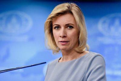 Мария Захарова - Россия заявила, что ядерные объекты в Северной Европе будут "законными целями" - mignews.net - Россия - Финляндия - Сочи - Президент