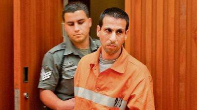 Самый известный насильник Израиля требует досрочного освобождения - vesty.co.il - Израиль - Тель-Авив