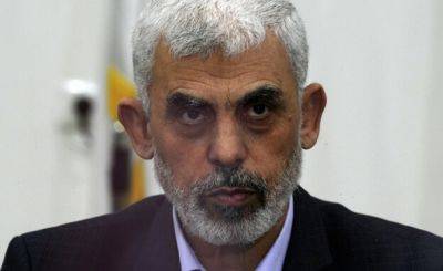 Махмуд Абу-Мазен - Стали известны условия, на которых режим абу-Мазена станет спасать ХАМАС - nashe.orbita.co.il - Израиль - Палестина - Сша - Анкара - Осло - Хамас