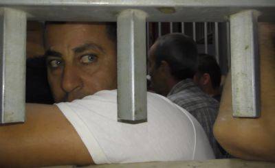 Ронен Бар - Но осадок остался: ШАБАК заверяет в непричастности рабочих из сектора Газа к подготовке резни 7 октября - 9tv.co.il - Израиль - Хамас
