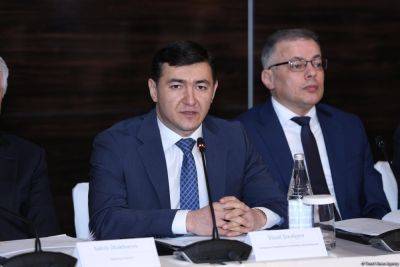 В 2023 году в соответствии с мандатом Комиссии по бизнес-среде в Азербайджане созданы 5 новых рабочих групп - trend.az - Азербайджан - Президент