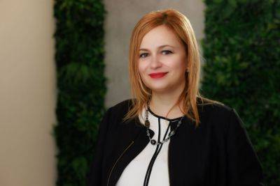 Теодора Георгиева - IGB начнет работать с расширенной пропускной способностью в 2025 году - исполнительный директор (Эксклюзивное интервью) - trend.az - Азербайджан - Болгария - Греция