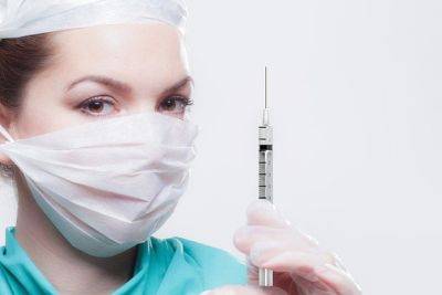 Ученые в шоке от гипервакцинированного немца, получившего 217 прививок от ковида - mignews.net - Германия