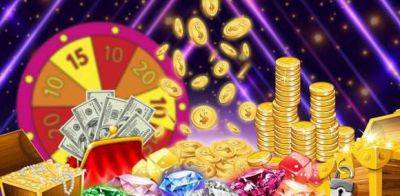 Где играть в казино онлайн на деньги с моментальным выводом - mignews.net